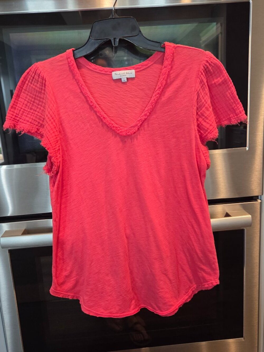 Michael Stars Tee (Size Small)